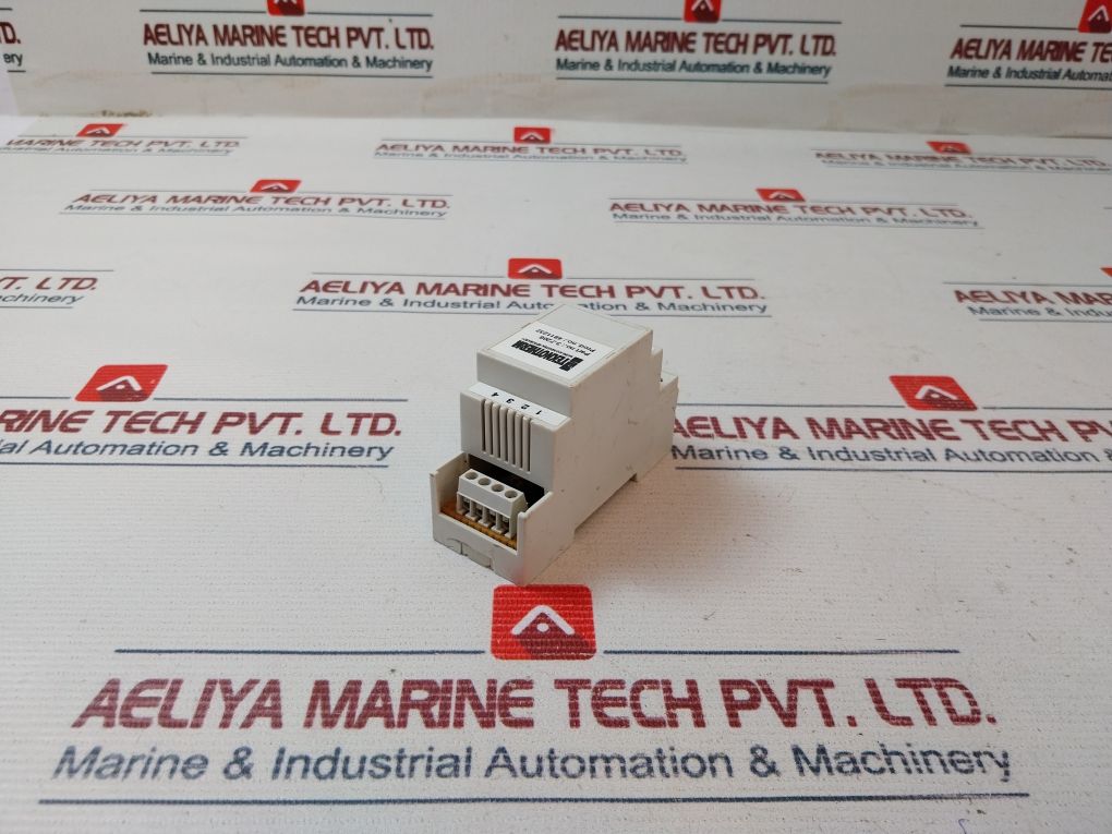 Teknotherm 3-7208 jh