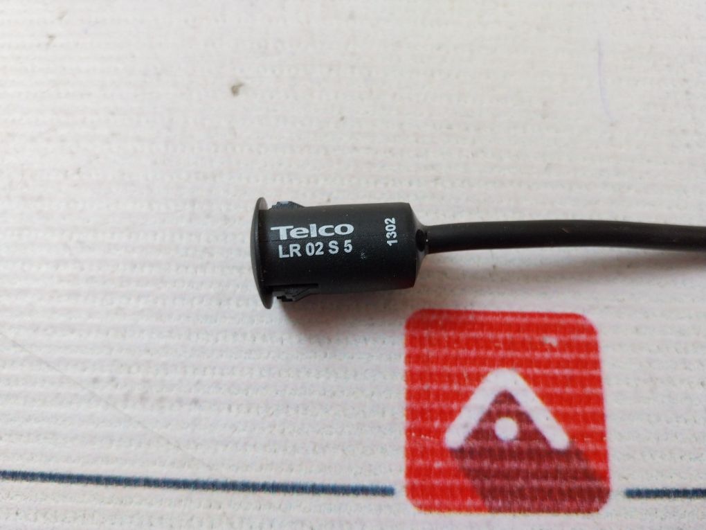 Telco Lr 02 S 5 Light Receiver Sensor