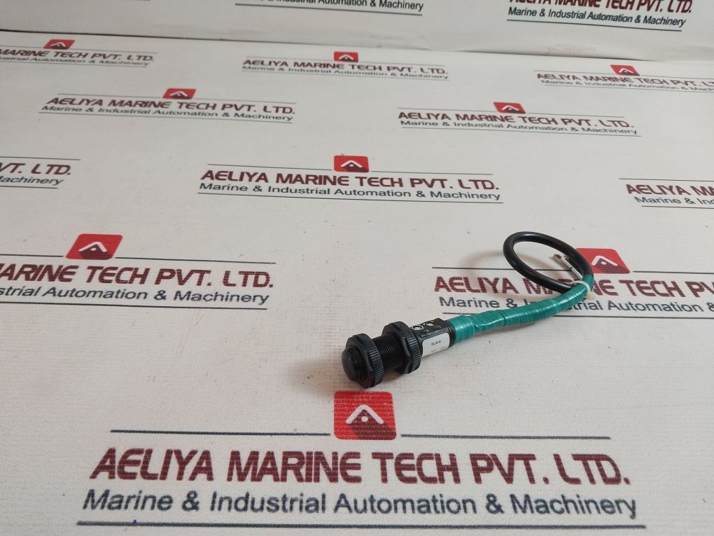 Telco Smp 8500 Photoelectric Sensor