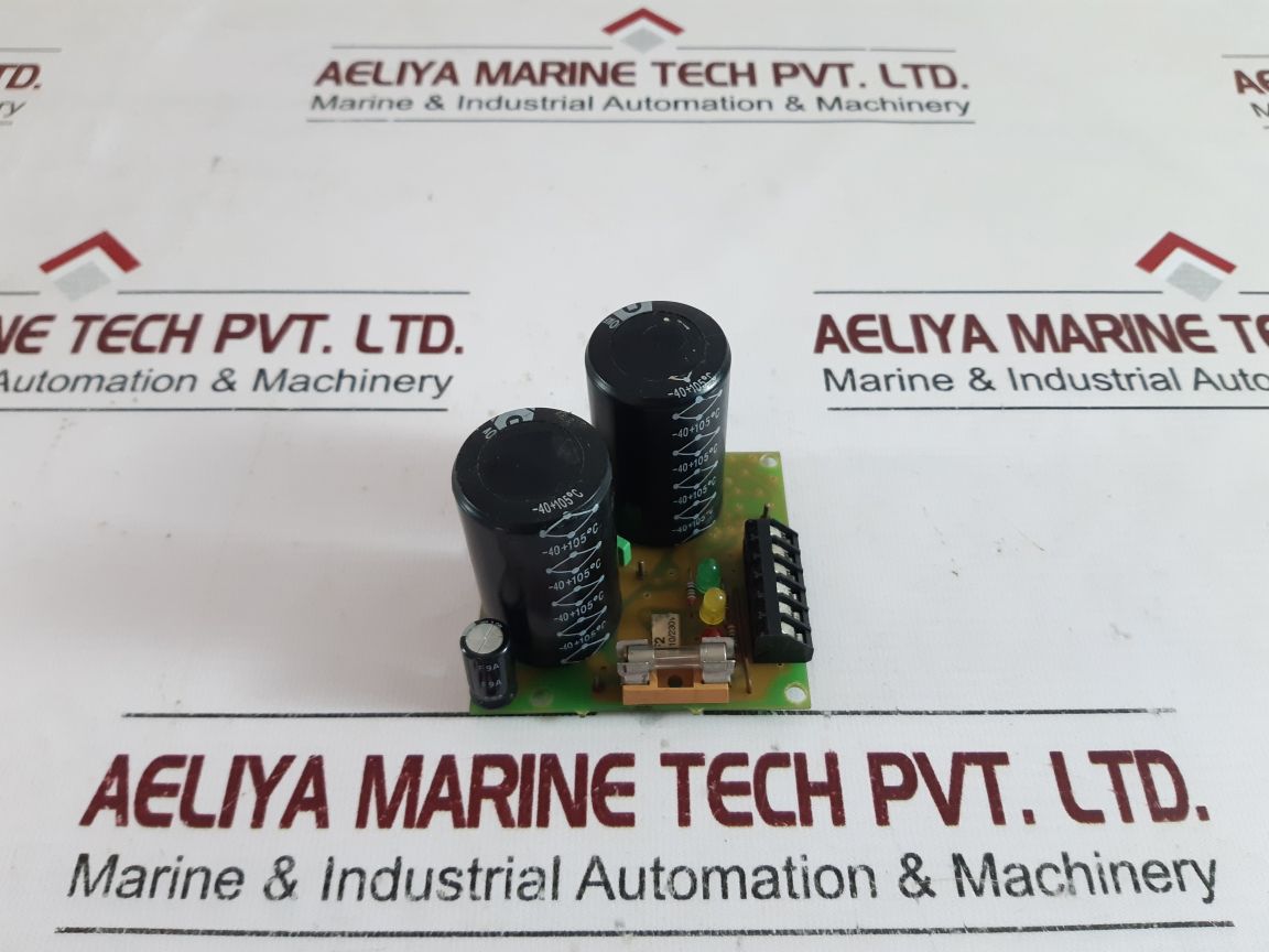 Telcon T10230V Pcb