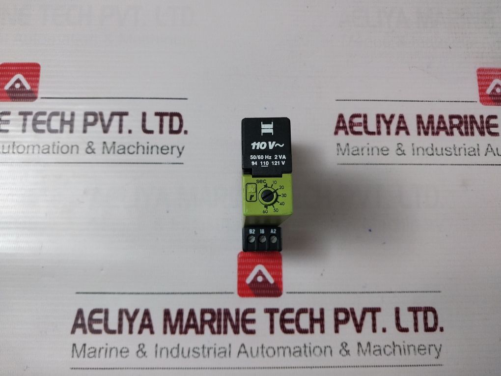 Tele 110V~