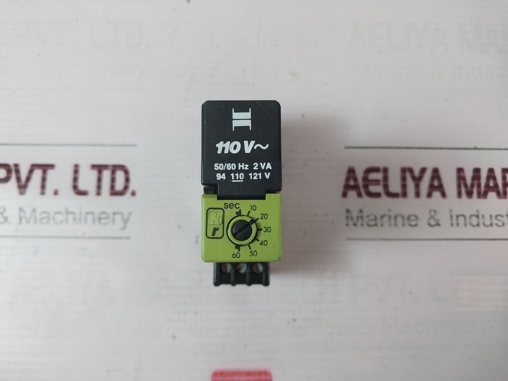 Tele 110V~ 5A