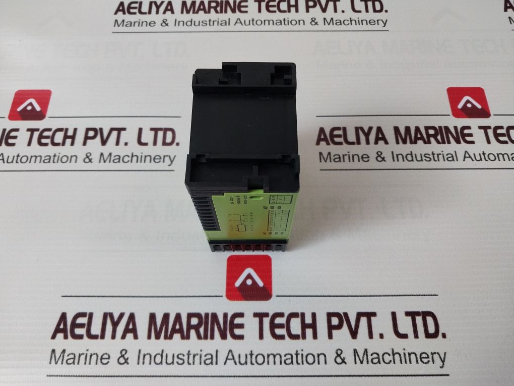 Tele Ac/Dc Multifunction Timer Relay 240V~
