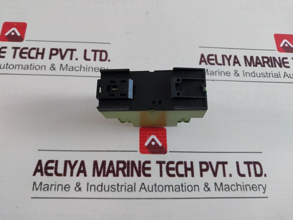 Tele Odm 3 Time Relay Vde 0435 110-240V
