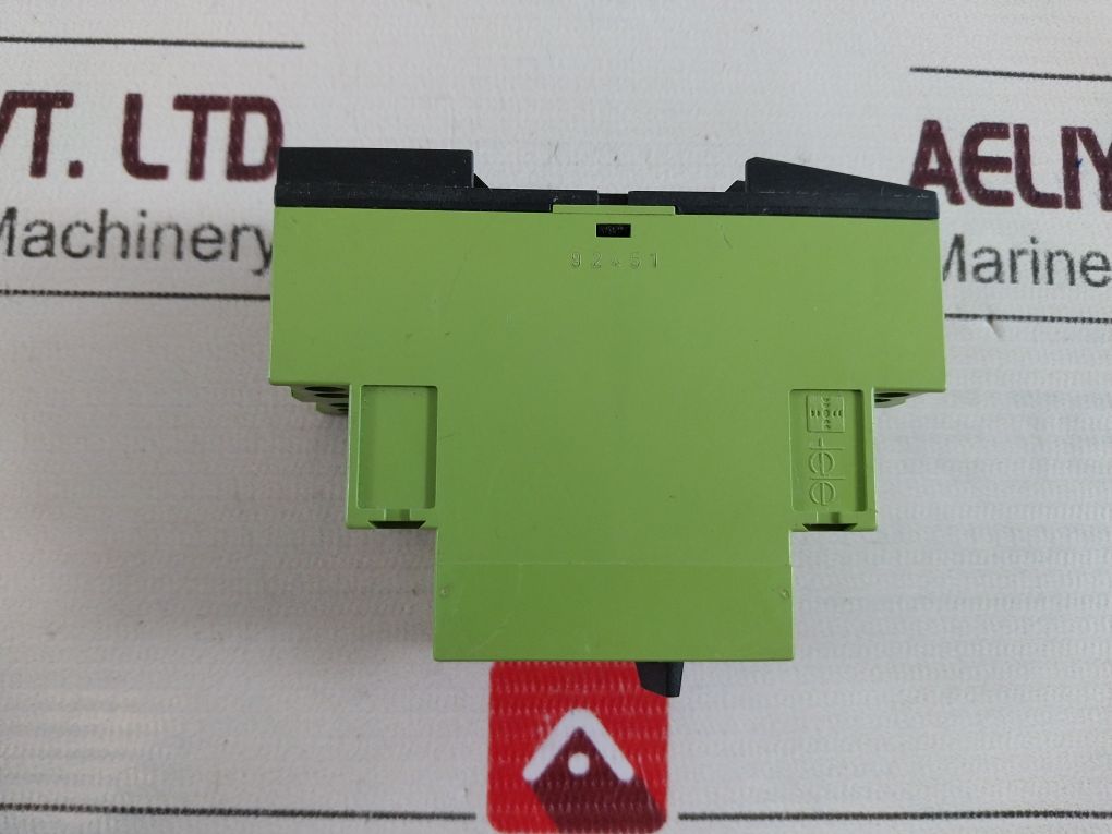Tele Odm 3 Time Relay Vde 0435 110-240V