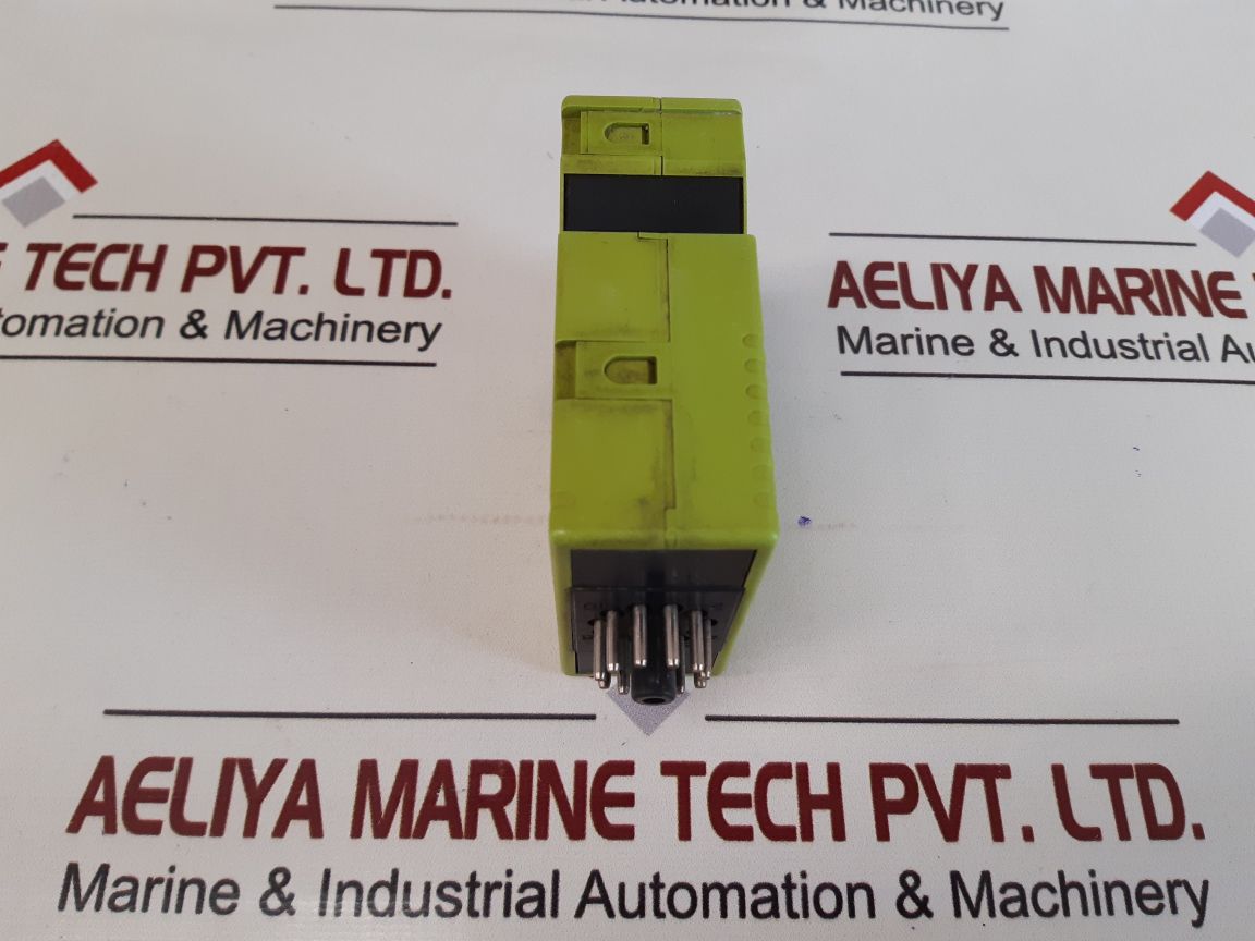 Tele S3V60 Timer Relay T1 6-30S