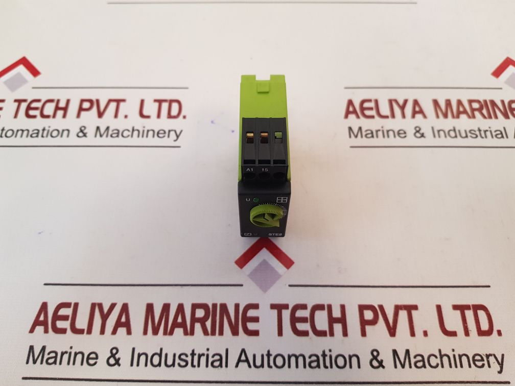 Tele Ste2 Relay