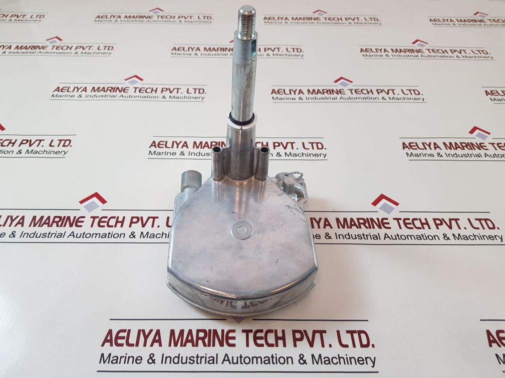 Teleflex 5253543 Steering Helm