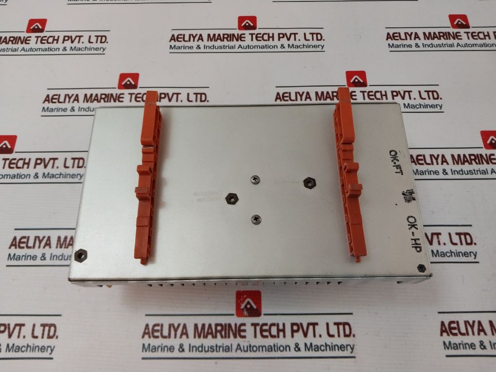 Telemecanique Abl-6Re2405G Power Supply 115V 50-60Hz