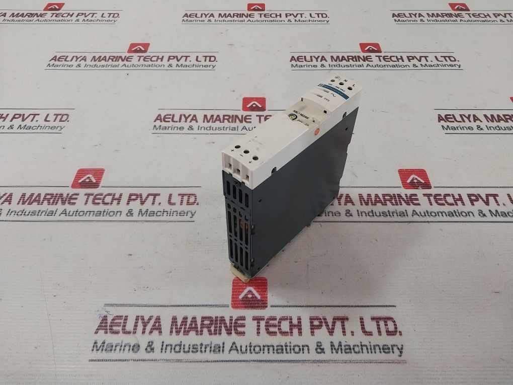 Schneider Electric / Telemecanique Abl7 Re2402 Power Supply 50/60Hz