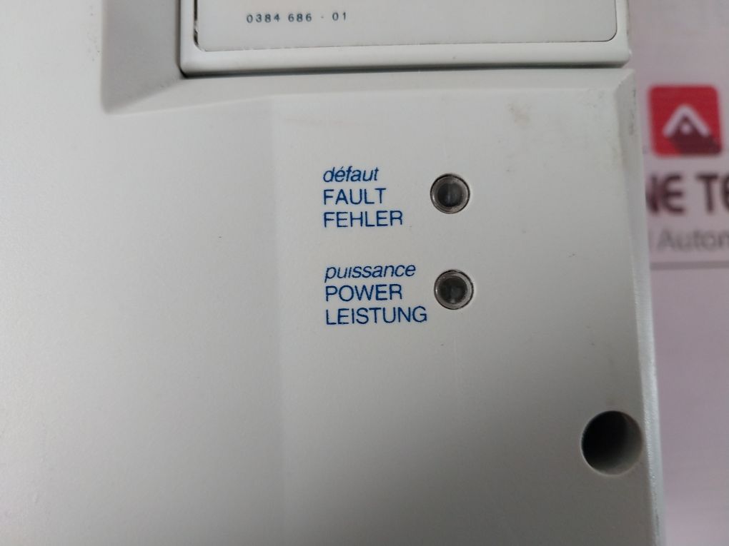 Telemecanique Square D Altstart 46 Soft Starter Ats46D17N 400V 50/60Hz