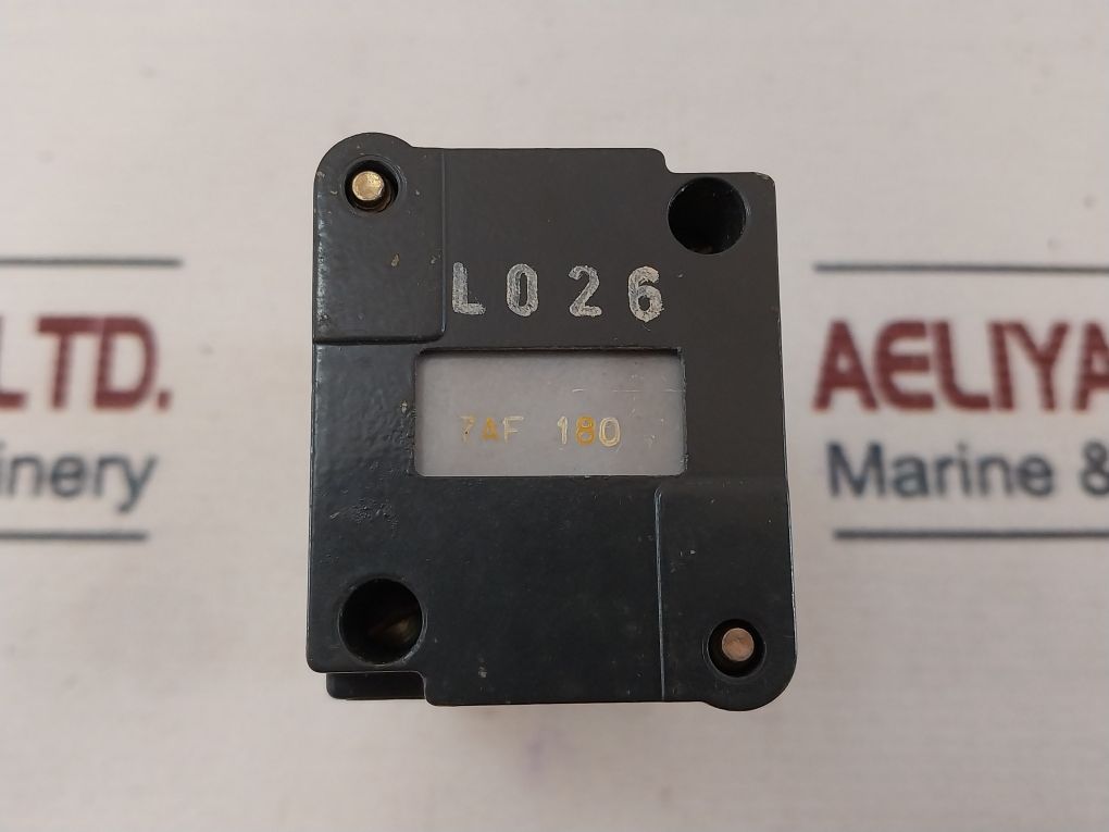 Telemecanique Ca2-fn 222 Control Relay