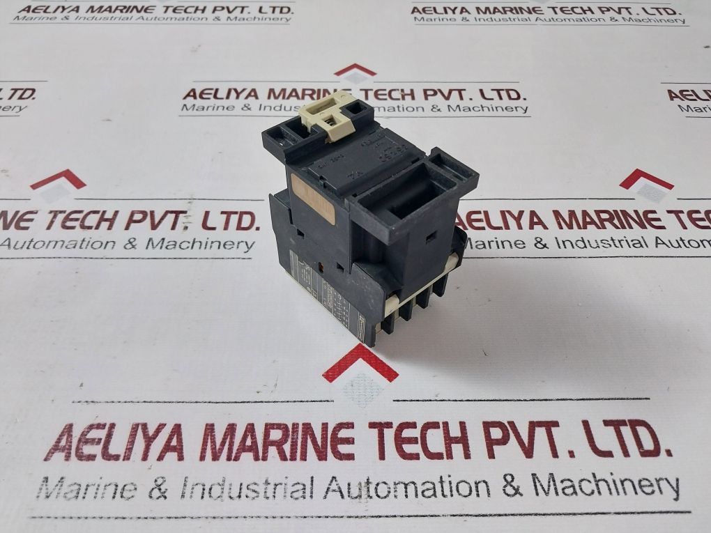 Telemecanique Ca4 Dn40 Auxiliary Contactor Ca4Dn40Bw