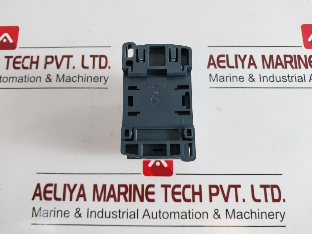Telemecanique Cad50P7 Control Relay
