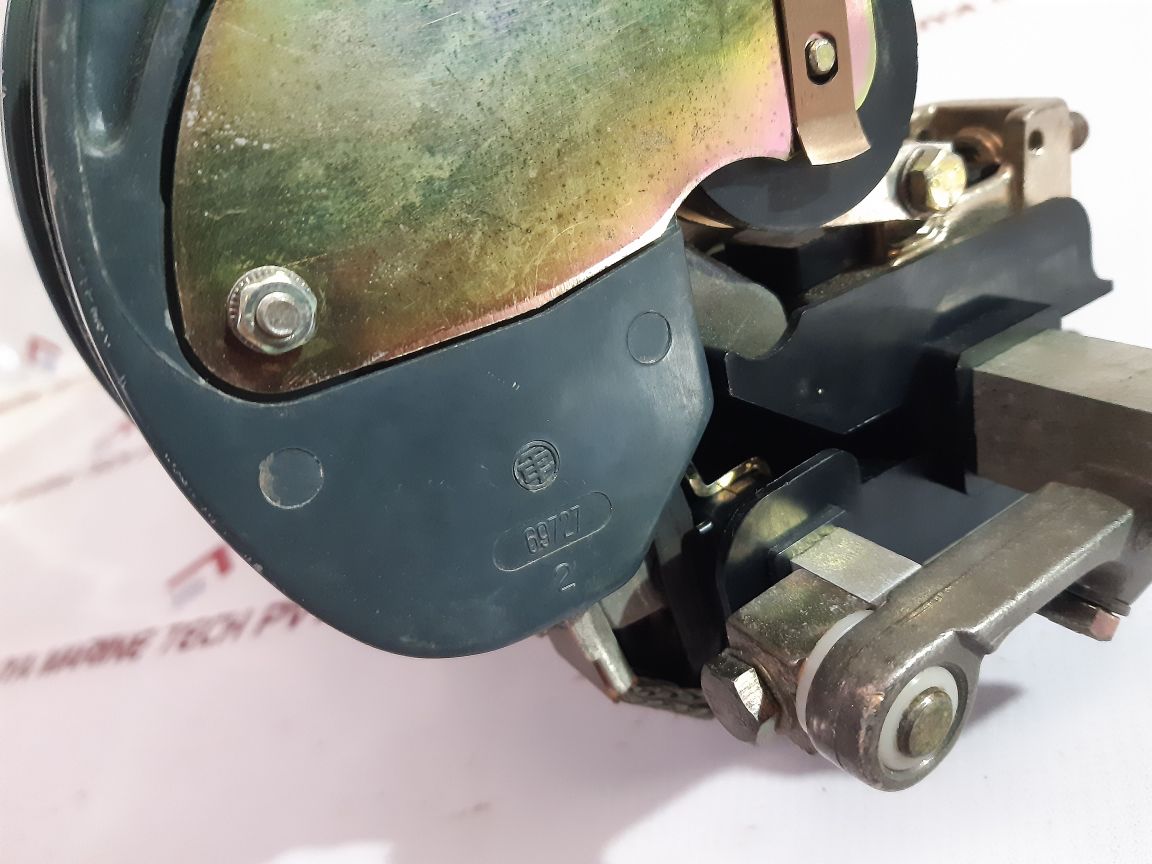 Telemecanique Cv1Bg4G0Zfr01