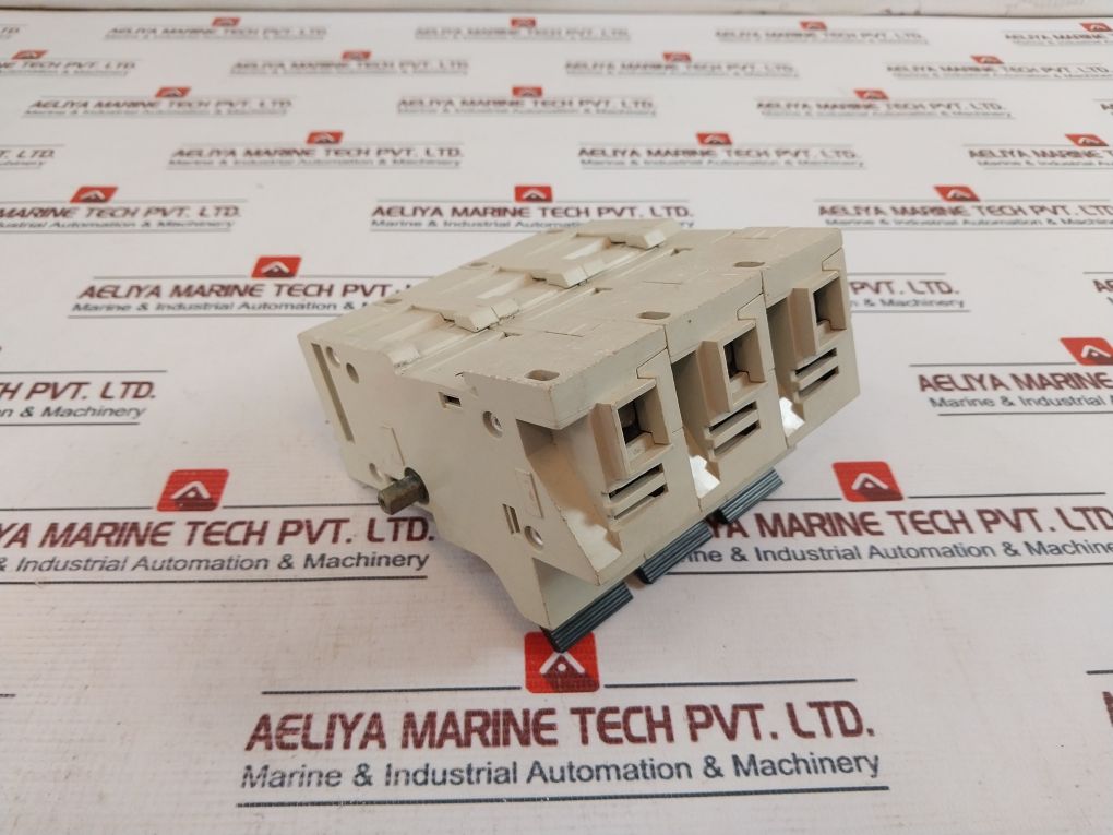Telemecanique Gk1-fk Fuse-disconnector 690V 125A