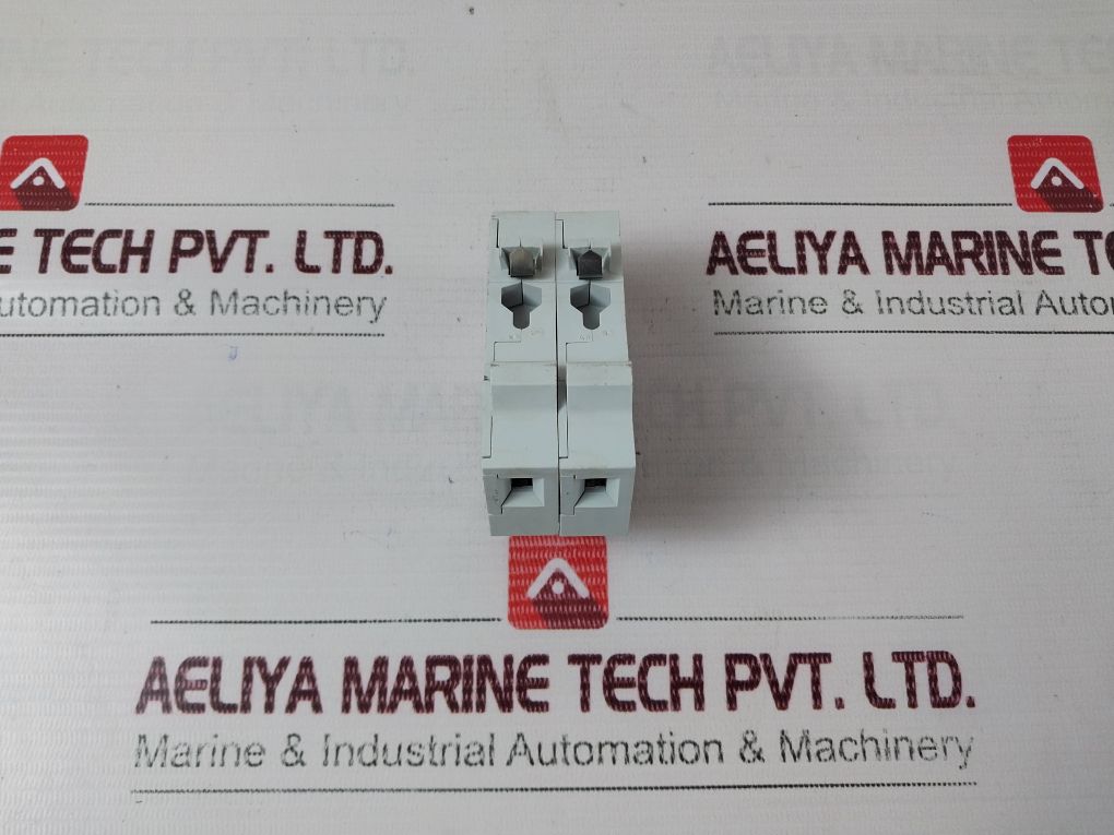 Telemecanique Gk 1-dc Terminal Block Fuse Holder