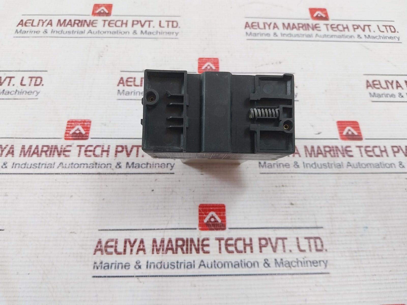 Telemecanique Gv1-m07 Motor Circuit Breaker 660V 50/60Hz