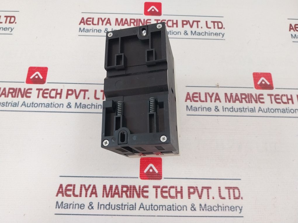 Telemecanique Gv3-m06 Motor Circuit Breaker 50/60 Hz