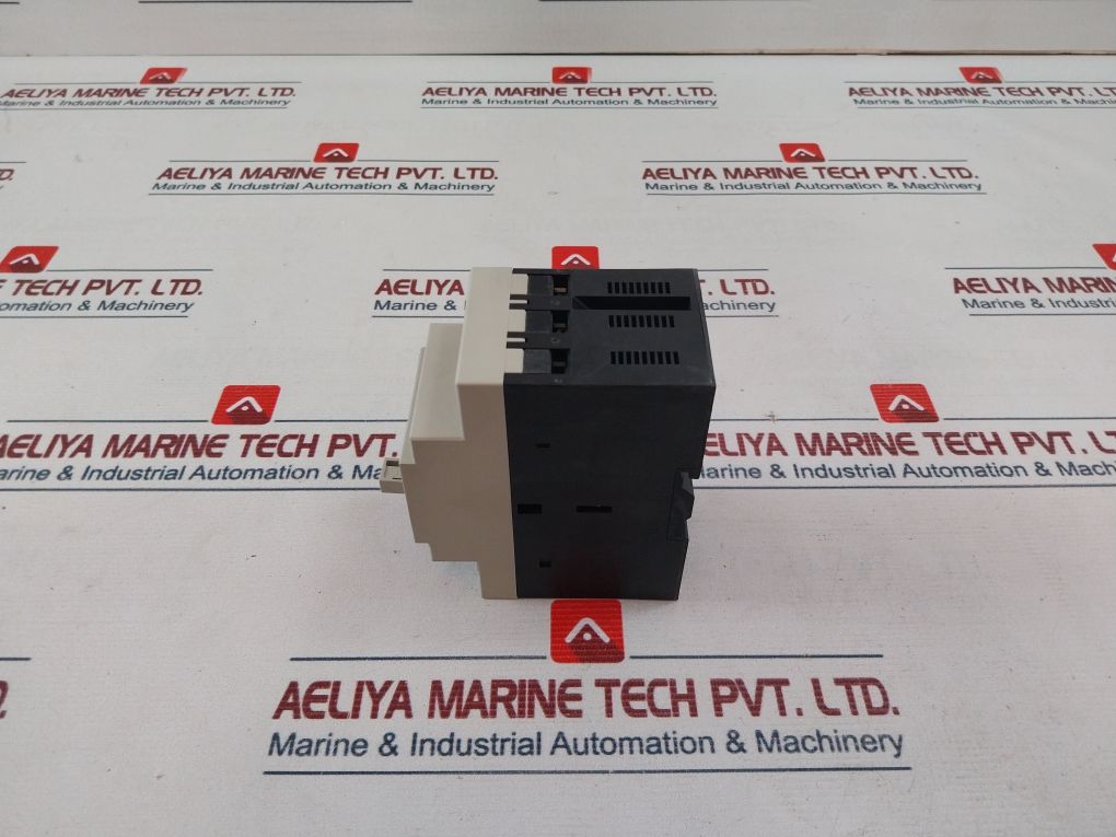 Telemecanique Gv3-m10 Circuit Breaker