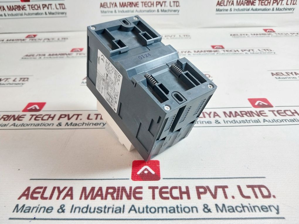 Telemecanique Gv3Me14/6-10A Motor Circuit Breaker