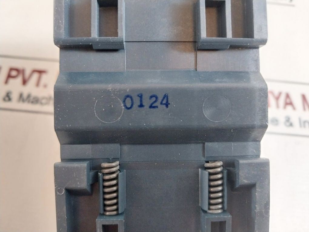 Telemecanique Gv3Me14/6-10A Motor Circuit Breaker