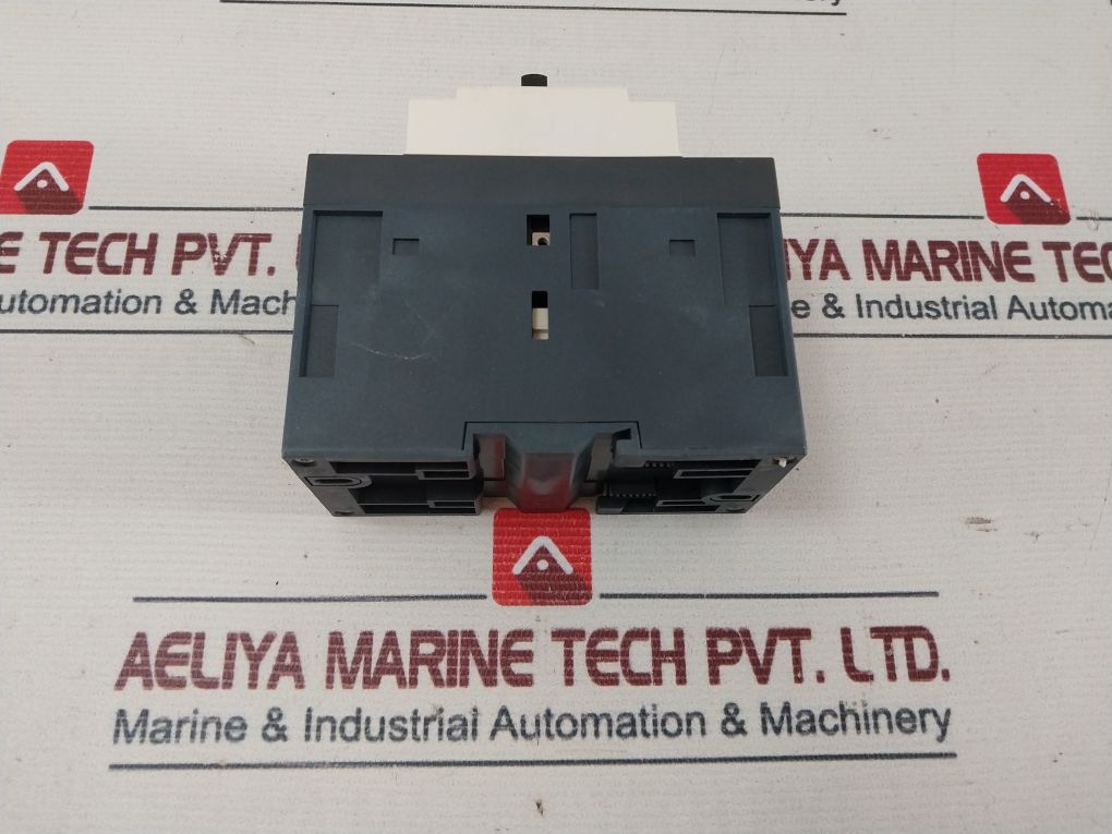 Telemecanique Gv3Me14/6-10A Motor Circuit Breaker 75°C