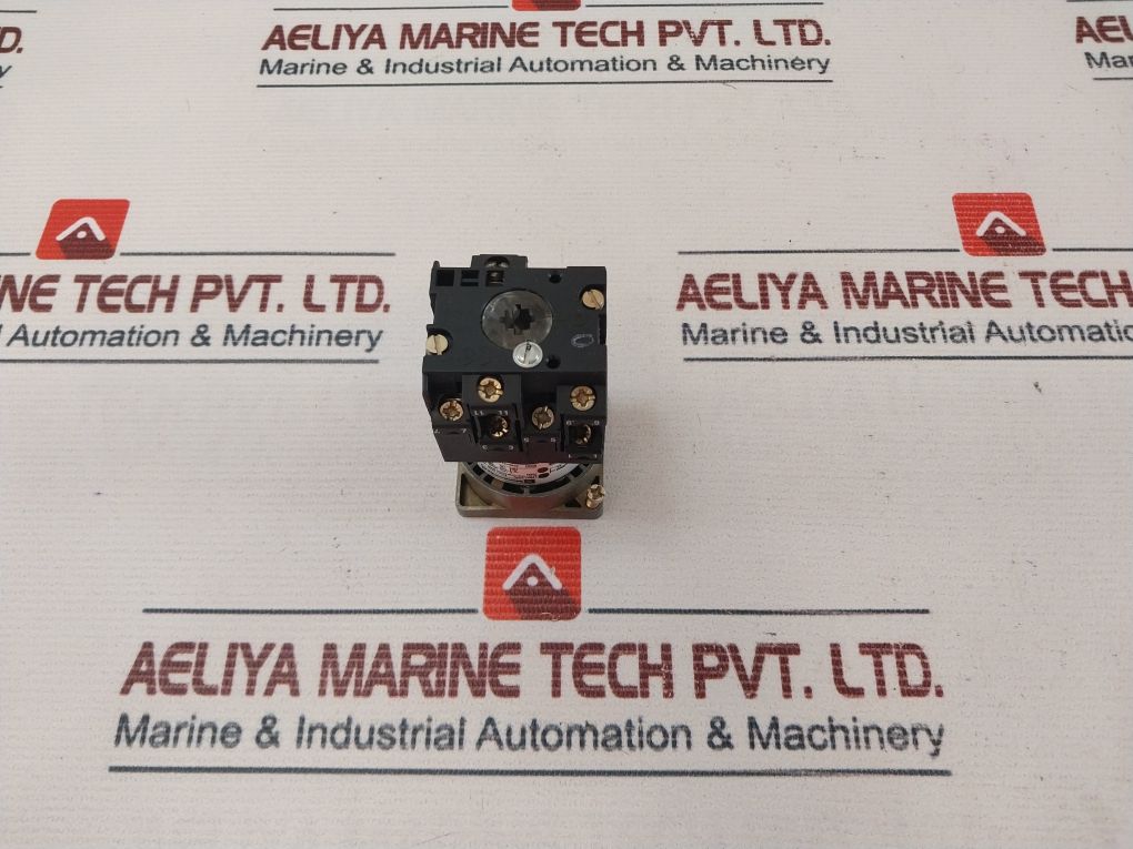 Telemecanique K1 T6 Cam Switch