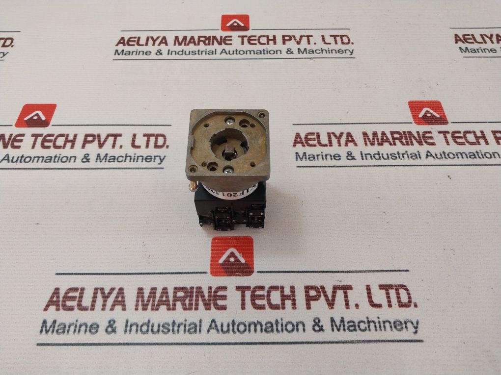 Telemecanique K1 T6 Cam Switch