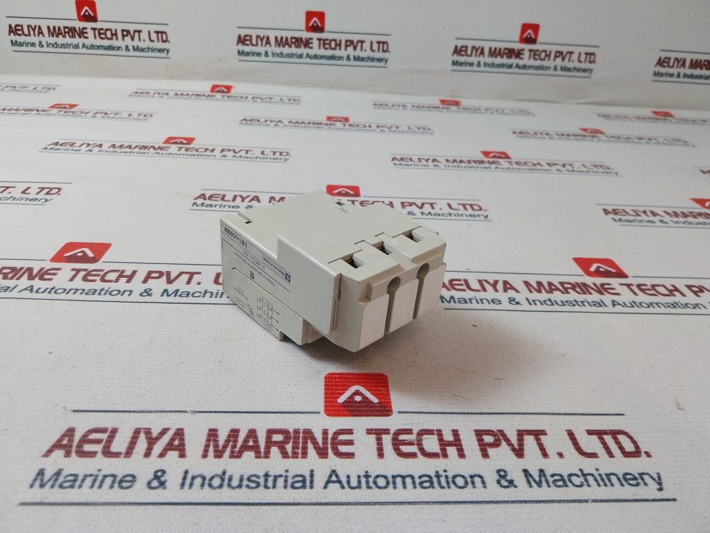 Telemecanique Lb1-lc03M13 Motor Protection Module