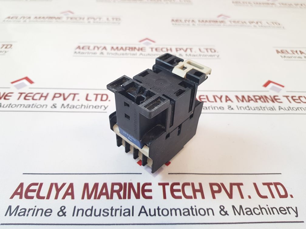 Telemecanique Lc1 D09 10 Contactor Relay 24V 60Hz
