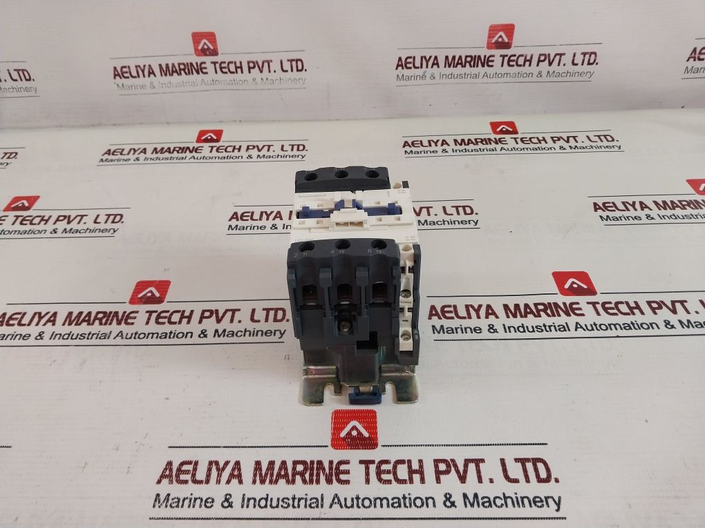 Schneider Electric Telemecanique Lc1 D5011 Contactor 230V