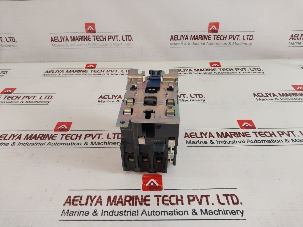 Schneider Electric Telemecanique Lc1 D5011 Contactor 230V
