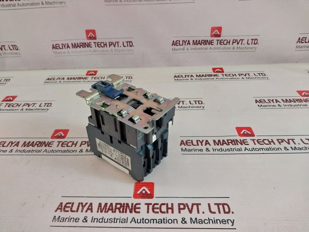 Schneider Electric Telemecanique Lc1 D5011 Contactor 230V