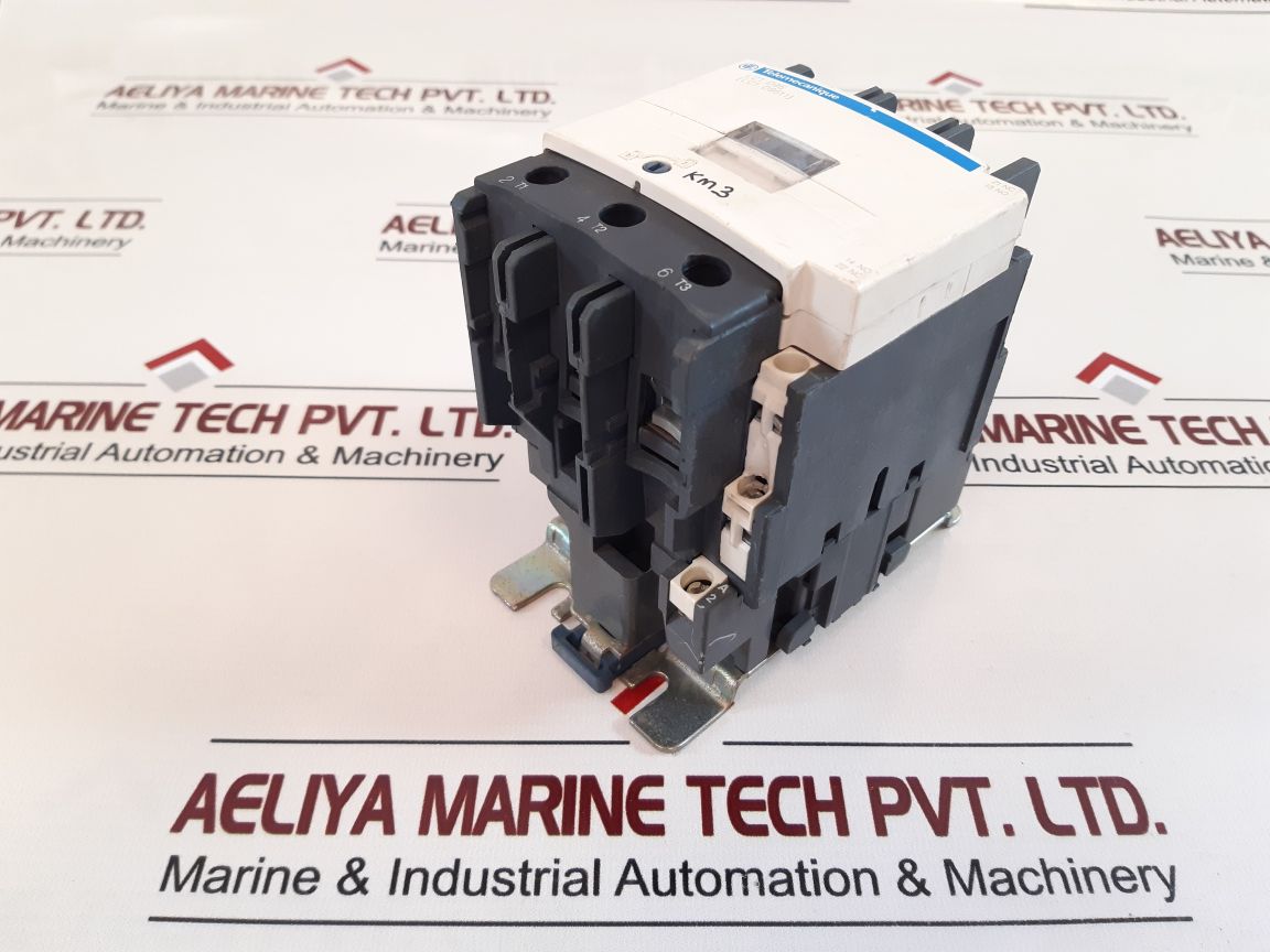Telemecanique Lc1 D95 Contactor