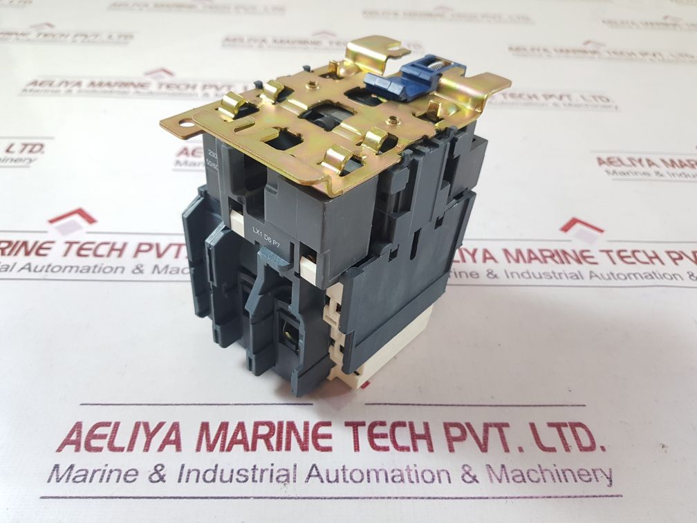 Telemecanique/schneider electric lc1 d9511 contactor