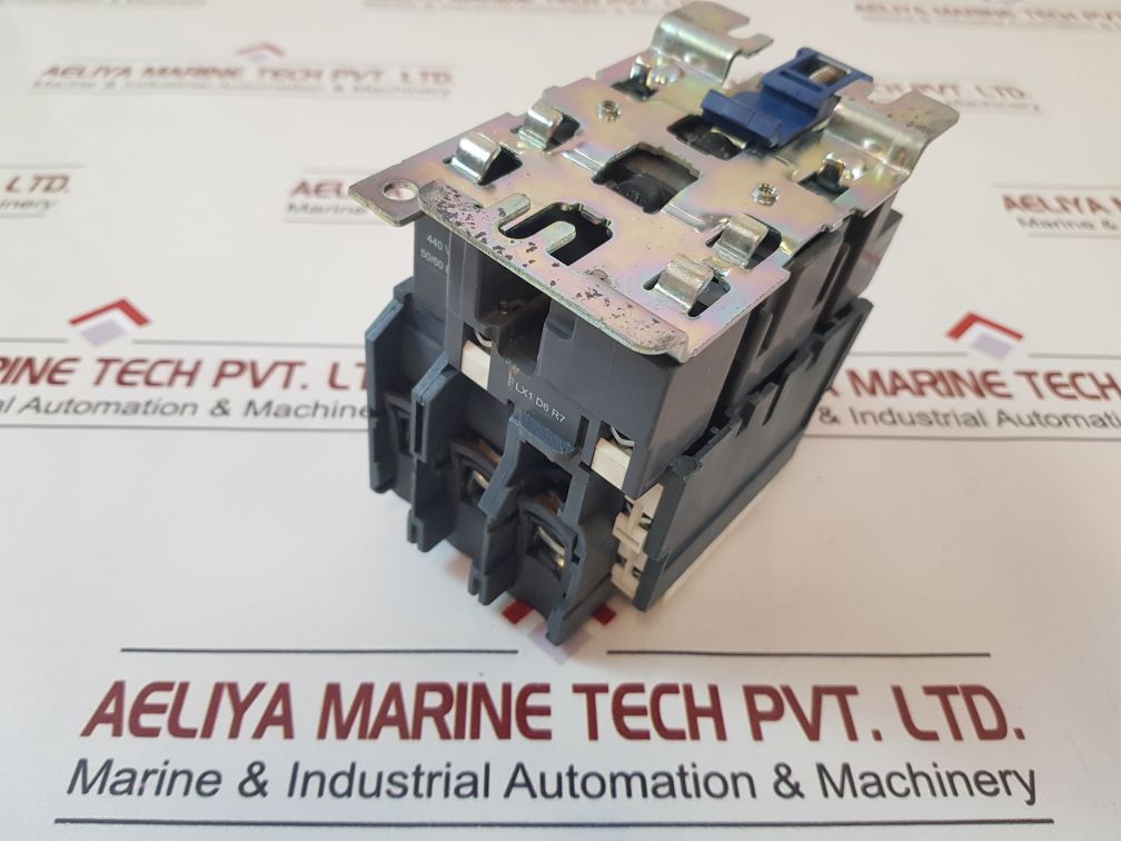 Telemecanique Lc1 D95 (Lc1 D9511) Contactor