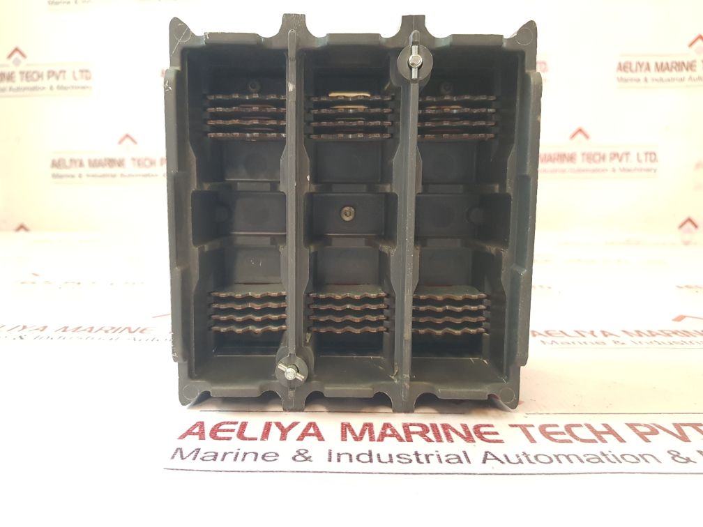 Telemecanique Lc1 F265 Contactor (Only Cover)