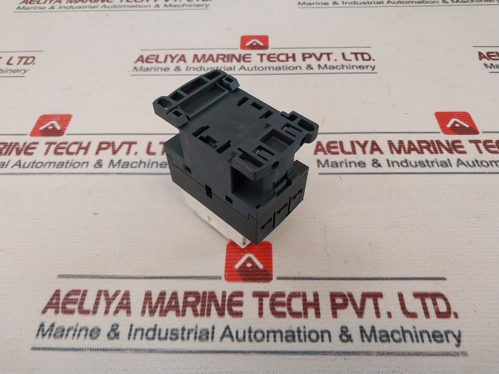 Telemecanique Lc1D09 Contactor 230V 50/60Hz 6Kv