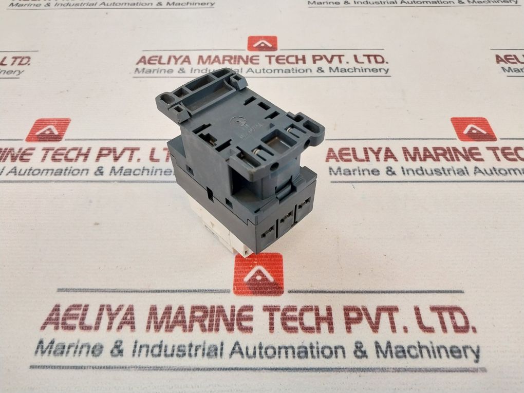 Telemecanique Lc1D09 Contactor 230V