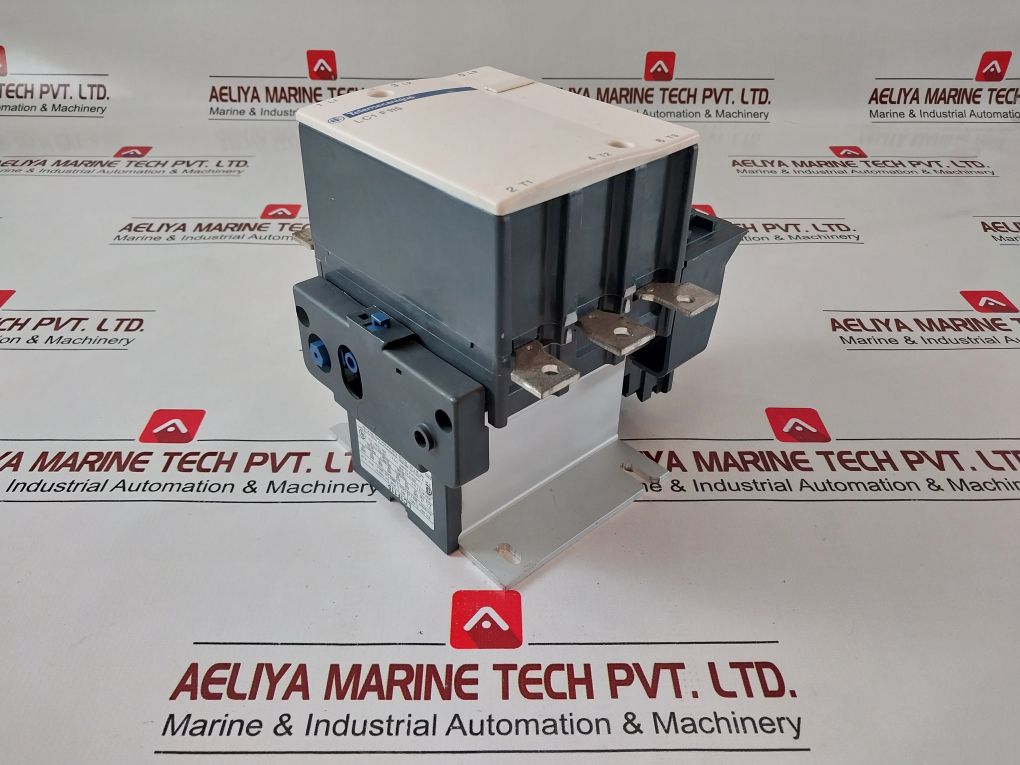 Telemecanique Lc1F115 Contactor Free Shipping