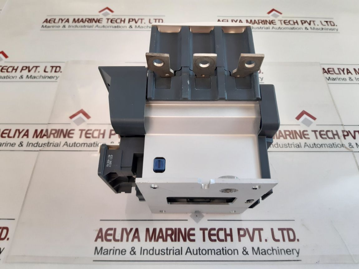 Telemecanique Lc1F150 Contactor