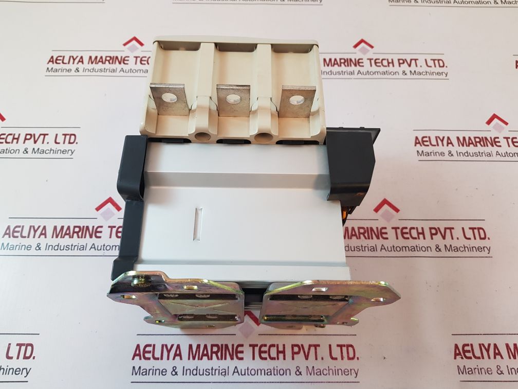 Telemecanique Lc1F400 Contactor
