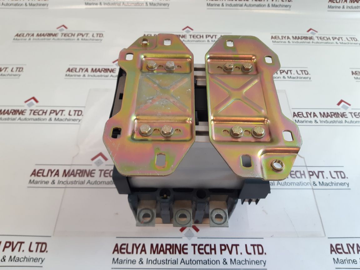 Telemecanique Lc1F400 Contactor