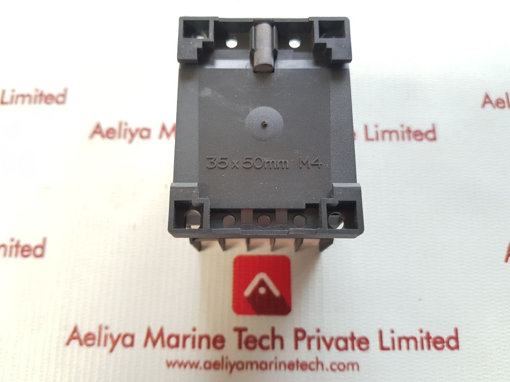 Telemecanique Lc1K0601U7 Contactor