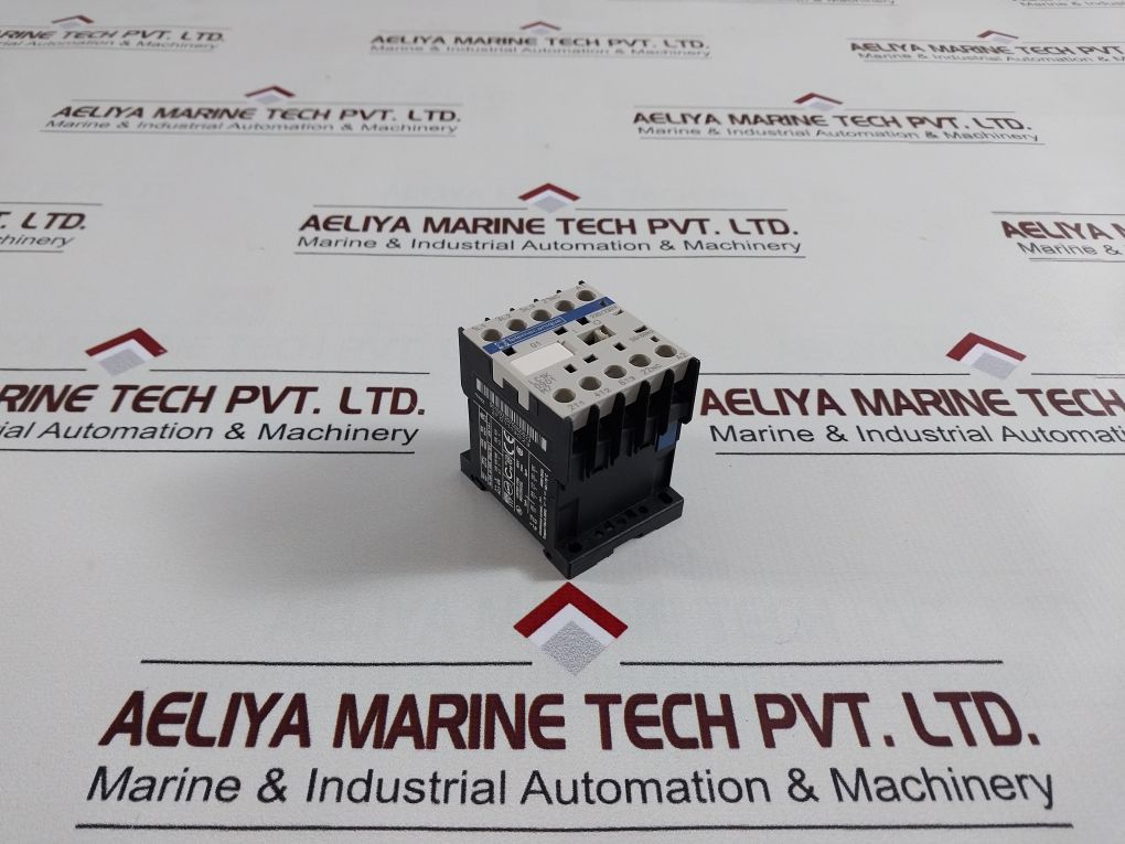 Telemecanique Lc1K 0901 M7 Contactor