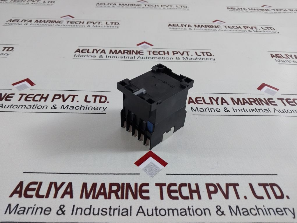 Telemecanique Lc1K 0901 M7 Contactor