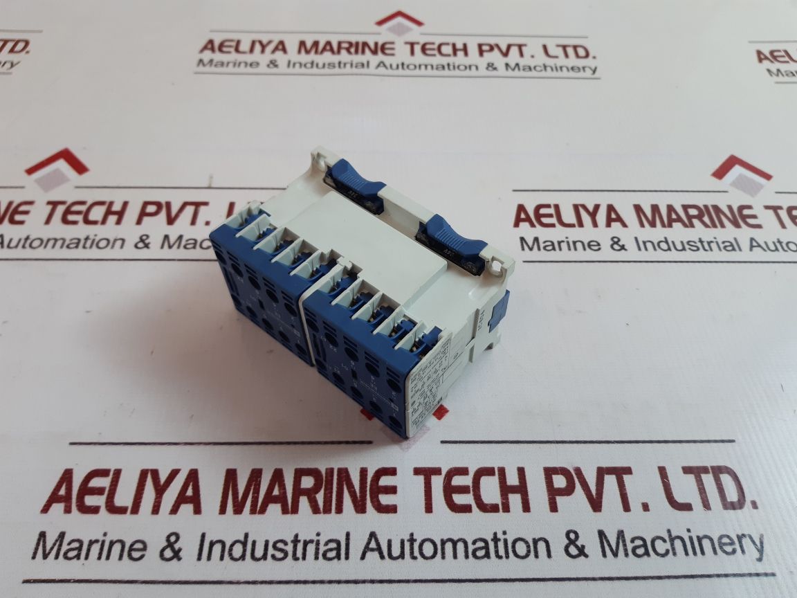 Telemecanique Lc2-ee 09 Relay Motor Contactor