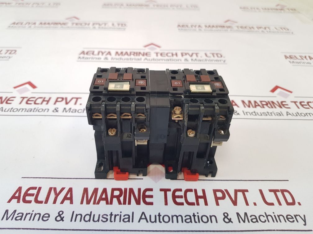 Telemecanique Lc2D099 A65 Contactor