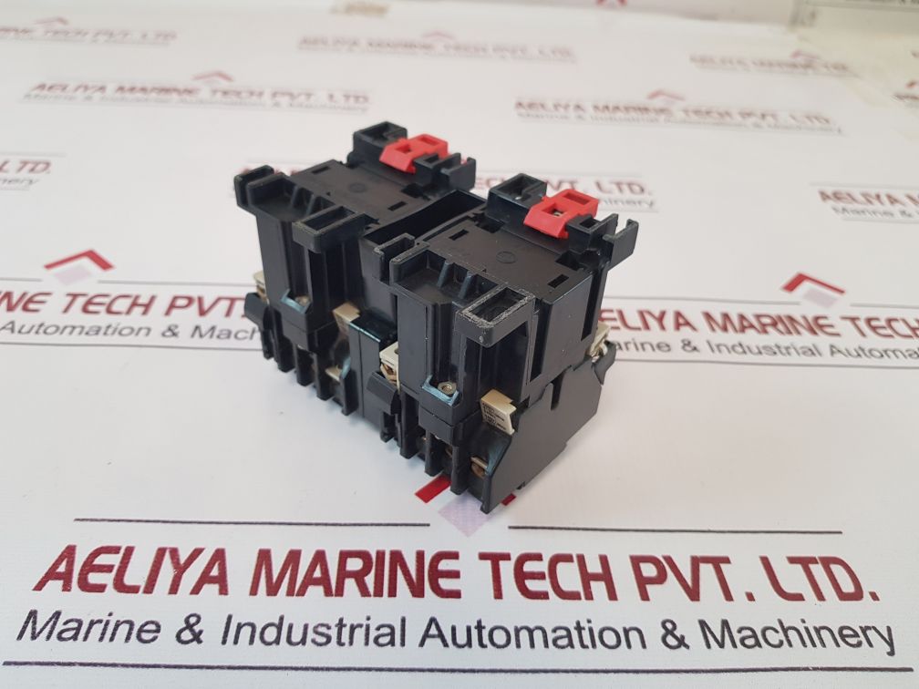 Telemecanique Lc2D099 A65 Contactor